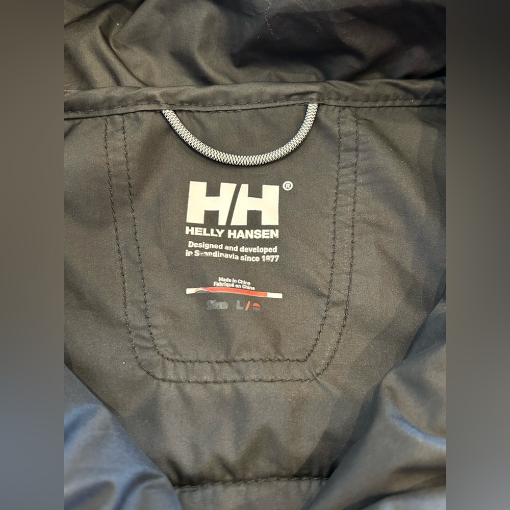 Helly Hansen Women's Astra Insulated Jacket - Picture 6 of 6